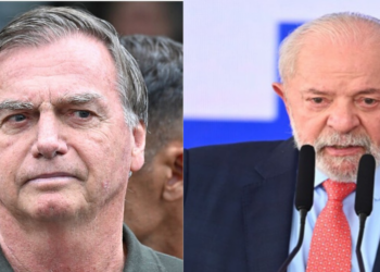 Congresso vota veto de Lula a projeto sobre penas do 8 de Janeiro e oposição busca reverter decisão presidencial.
