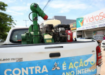 Brasil reduz casos de dengue em 75% com uso de novas estratégias e ações coordenadas.