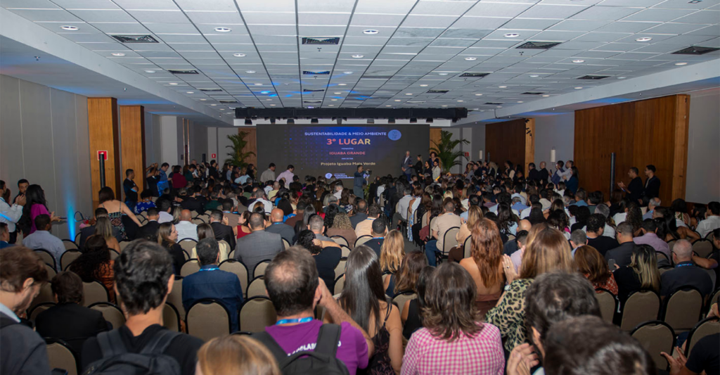 Macaé conquista prêmio do Sebrae com projeto inovador