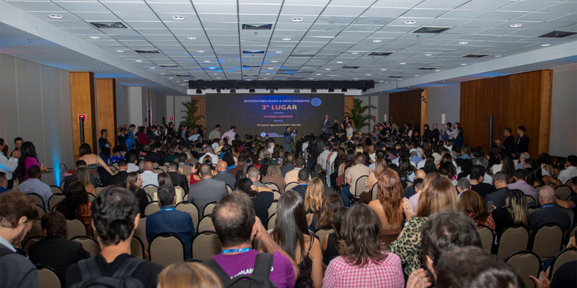 Macaé conquista prêmio do Sebrae com projeto inovador