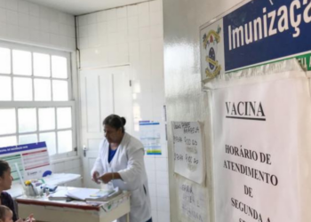 Centro de Imunização terá funcionamento especial em Campos.