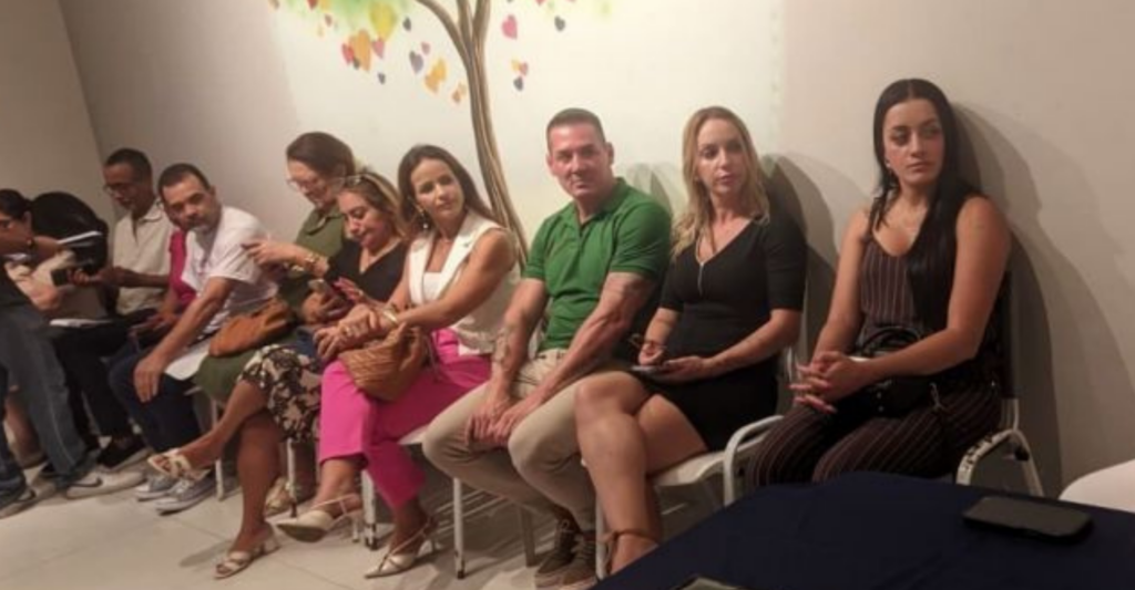 Reunião da Saúde de Rio das Ostras mira atendimento mais ágil e qualificado.