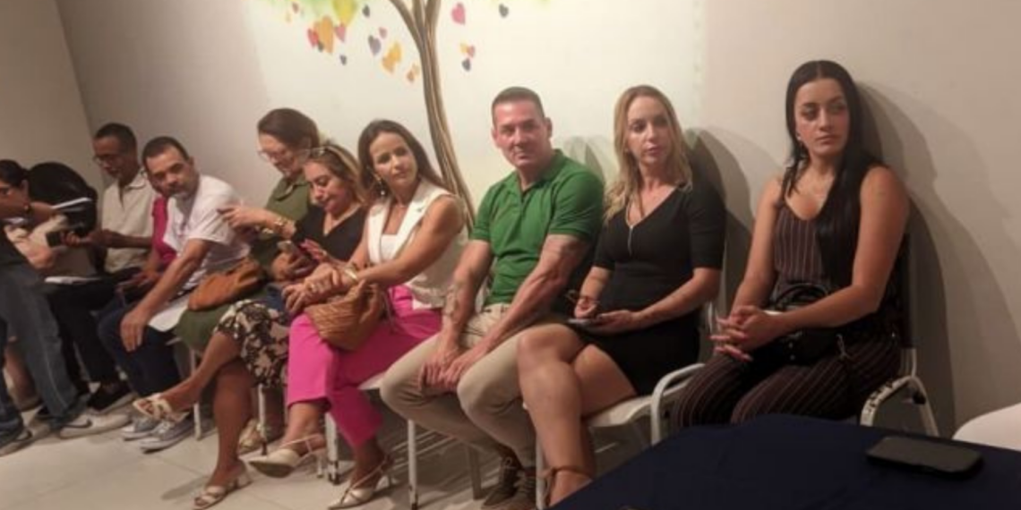 Reunião da Saúde de Rio das Ostras mira atendimento mais ágil e qualificado.