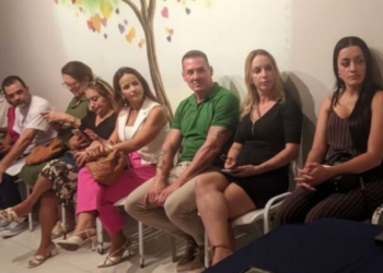 Reunião da Saúde de Rio das Ostras mira atendimento mais ágil e qualificado.