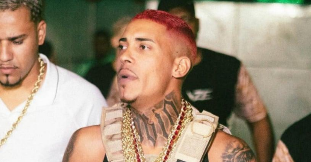 MC Poze recebe habeas corpus e decisão gera repercussão nacional.