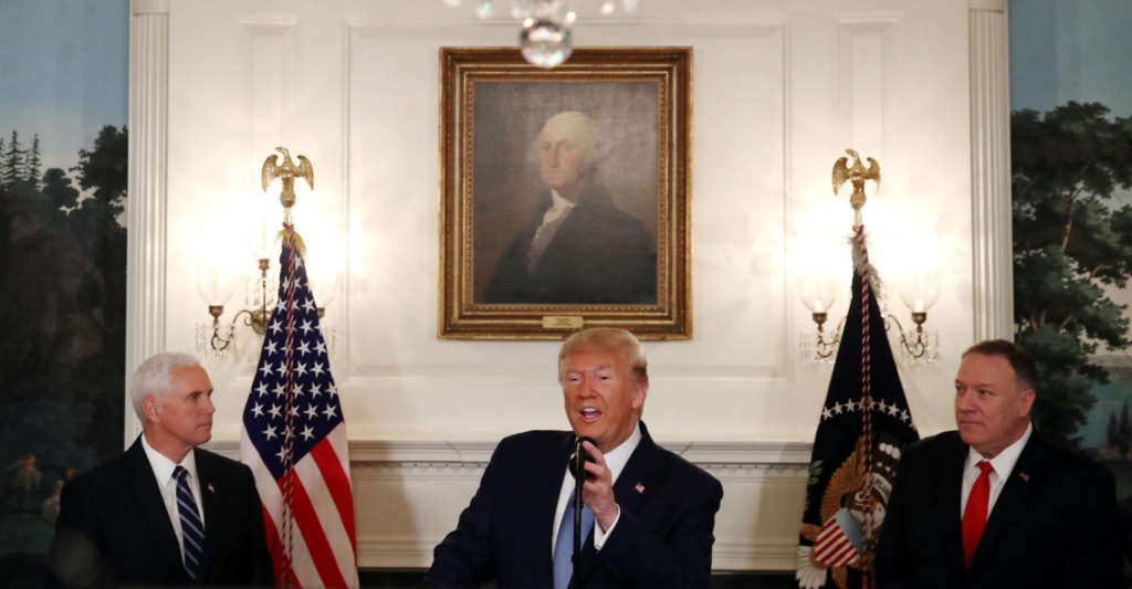 Trump afirma que não se importa com Lula e critica postura do brasileiro.