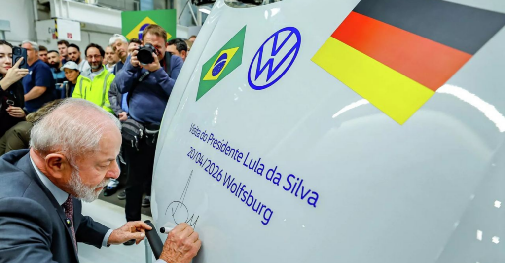 Lula reforça liderança do Brasil na transição energética, defende minerais críticos e rejeita exportação sem valor agregado.