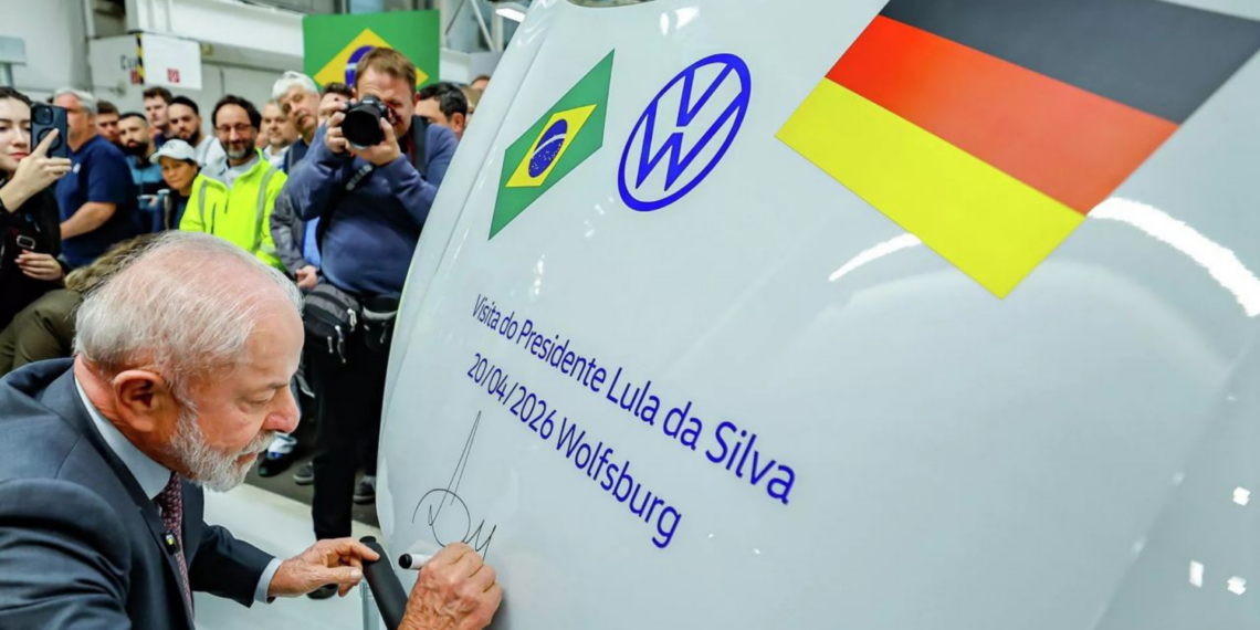 Lula reforça liderança do Brasil na transição energética, defende minerais críticos e rejeita exportação sem valor agregado.