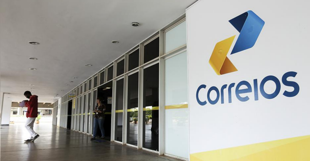 Agências dos Correios terão alterações no atendimento.