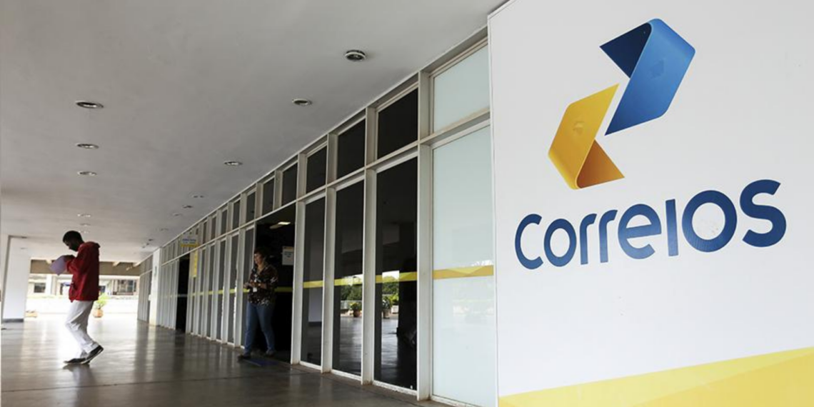 Agências dos Correios terão alterações no atendimento.