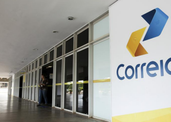 Agências dos Correios terão alterações no atendimento.