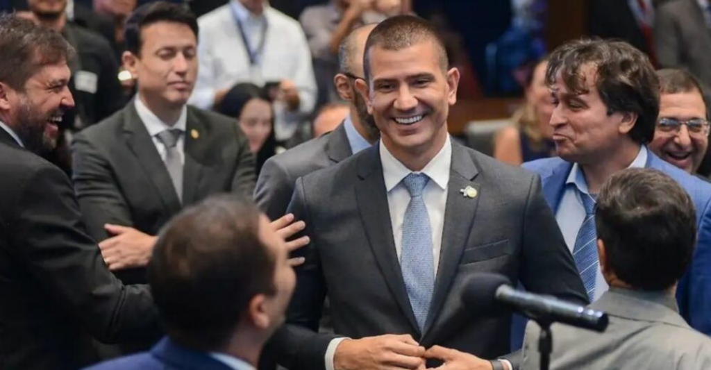 Presidência da Alerj pode virar caso decisivo no STF.