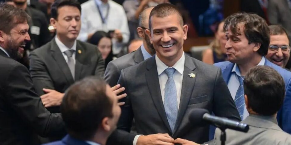 Presidência da Alerj pode virar caso decisivo no STF.