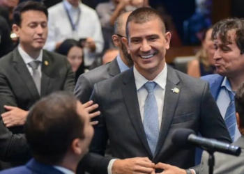 Presidência da Alerj pode virar caso decisivo no STF.