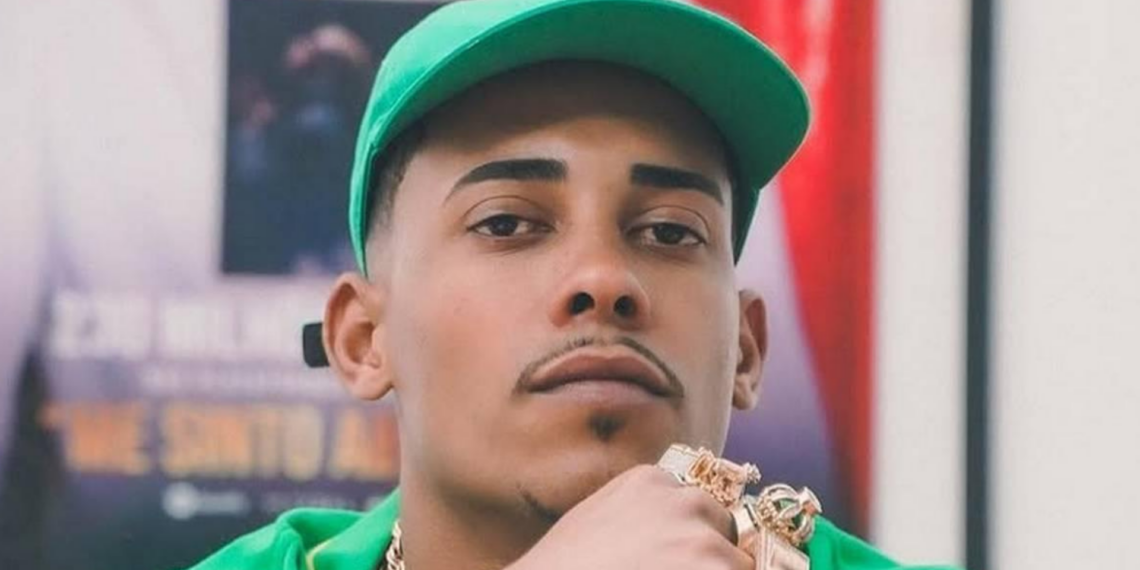 MC Poze do Rodo recebe habeas corpus e caso repercute no meio artístico.