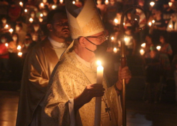Semana Santa reúne celebrações religiosas, procissões e tradições que marcam a fé cristã e a preparação para a Páscoa.