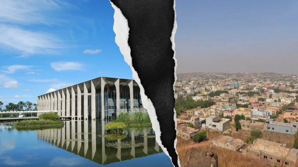 Brasil condena ataques no Mali, presta solidariedade às vítimas e alerta para agravamento da crise de segurança no Sahel, que já atinge países vizinhos.