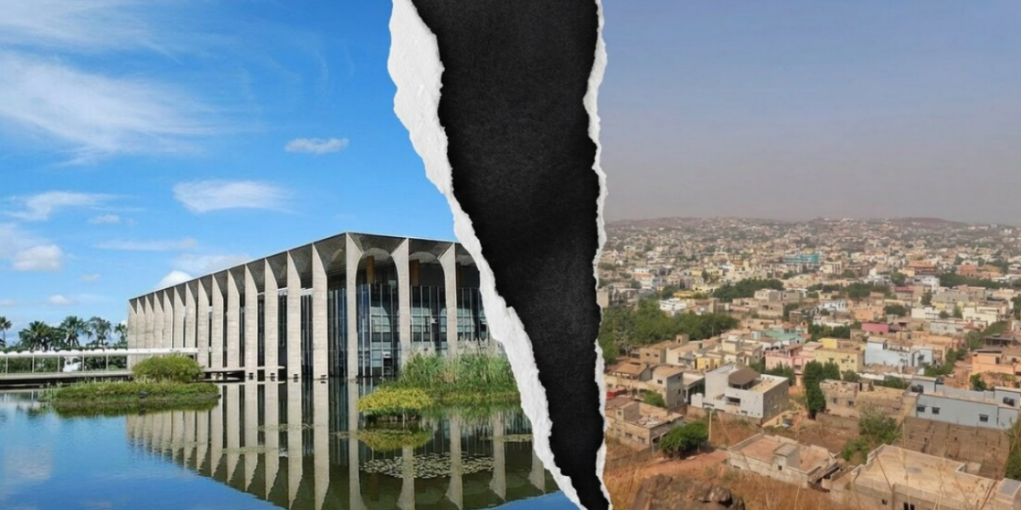 Brasil condena ataques no Mali, presta solidariedade às vítimas e alerta para agravamento da crise de segurança no Sahel, que já atinge países vizinhos.