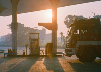 Petrobras avalia estratégia para garantir autossuficiência em diesel em até cinco anos e reduzir impactos de crises internacionais no preço dos combustíveis.