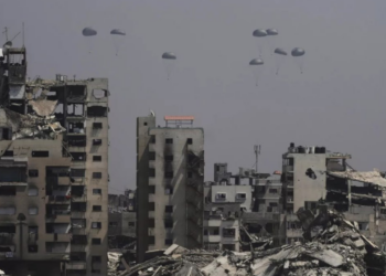 Pressão internacional aumenta por acordo em Gaza