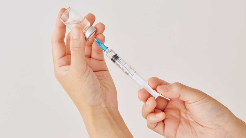 SUS distribui mais de 8 milhões de doses da nova vacina contra doença pneumocócica.