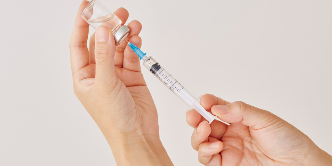 SUS distribui mais de 8 milhões de doses da nova vacina contra doença pneumocócica.