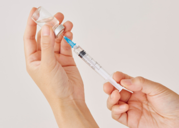 SUS distribui mais de 8 milhões de doses da nova vacina contra doença pneumocócica.