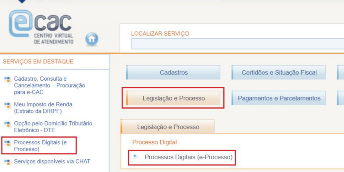 Sistema da Receita Federal analisa dados de contribuintes com maior precisão.
 📸Receita Federal/Divulgação