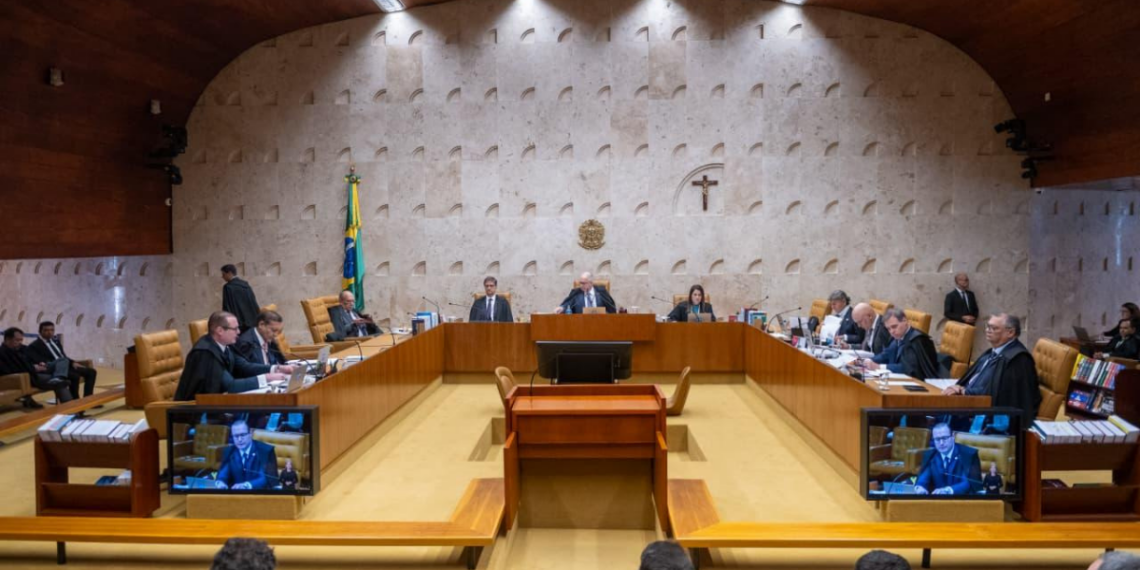 Senado tem poder de barrar ministros do STF, mas raramente exerce. Último caso foi em 1894.