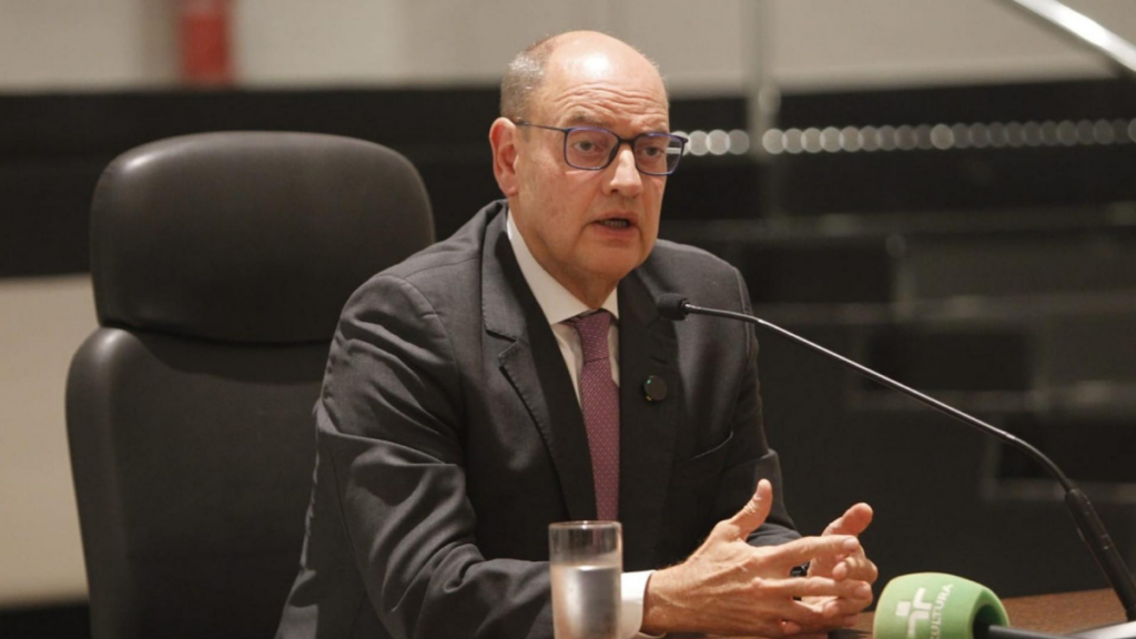 Governo do RJ anuncia novos nomes no secretariado e amplia mudanças internas.