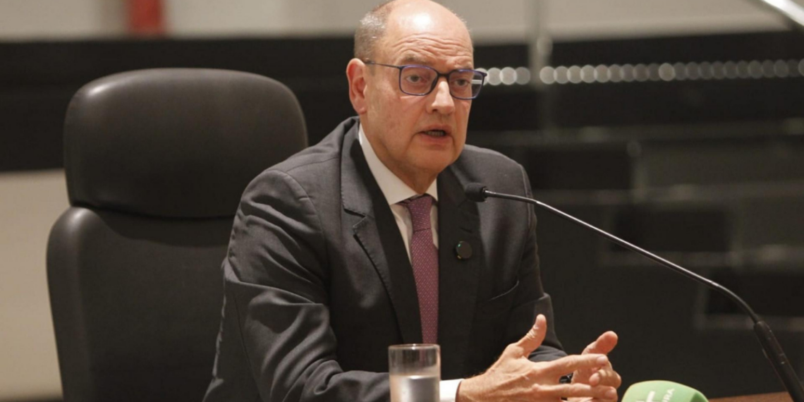 Governo do RJ anuncia novos nomes no secretariado e amplia mudanças internas.