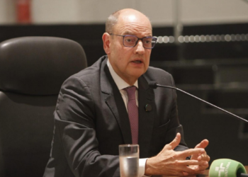 Governo do RJ anuncia novos nomes no secretariado e amplia mudanças internas.