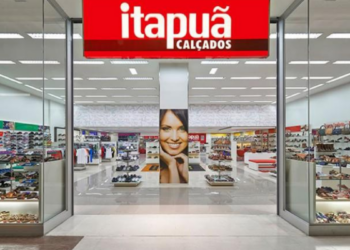 Itapuã fecha maioria das lojas em BH e amplia estratégia digital em meio à crise do varejo.