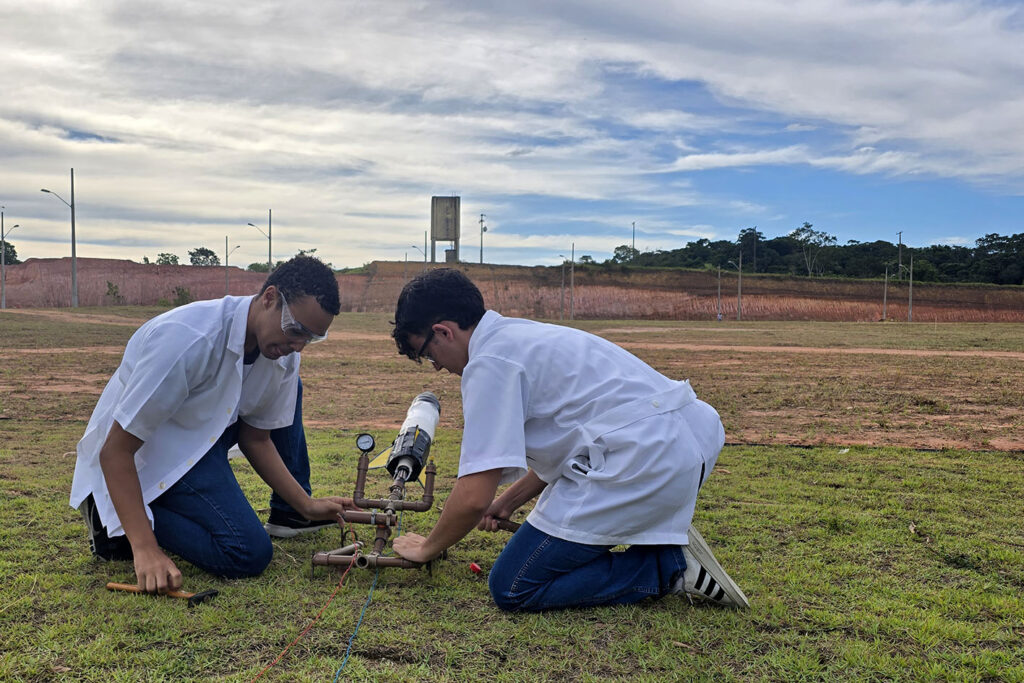 Imagem: Divulgação/ Prefeitura de Macaé