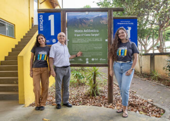 Evento em Macaé reúne ciência, educação e conscientização ambiental em celebração ao Dia Nacional da Mata Atlântica com atividades abertas ao público.