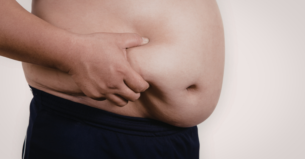 Excesso de peso e obesidade avançam no Brasil e pressionam o SUS.