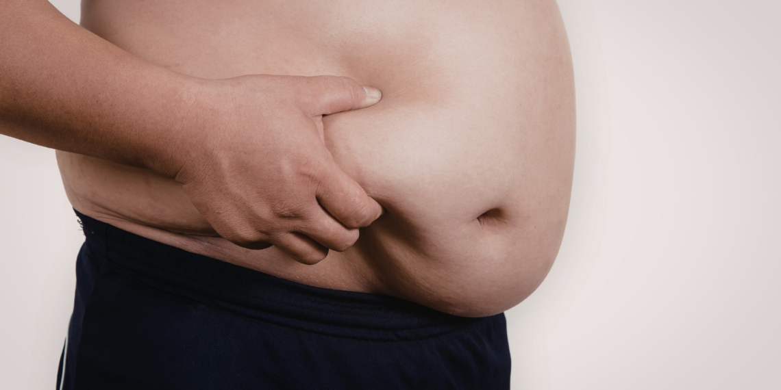 Excesso de peso e obesidade avançam no Brasil e pressionam o SUS.