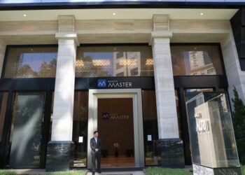 FGC informa que R$ 2,2 bilhões ainda aguardam resgate por clientes do Banco Master após liquidação da instituição financeira.