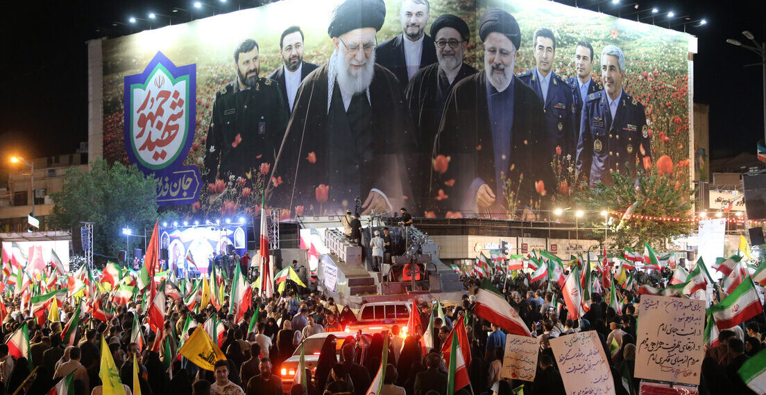 Presidente do Parlamento iraniano afirma que Irã não aceitará acordo com os EUA sem garantias aos direitos do povo iraniano.
