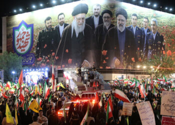 Presidente do Parlamento iraniano afirma que Irã não aceitará acordo com os EUA sem garantias aos direitos do povo iraniano.