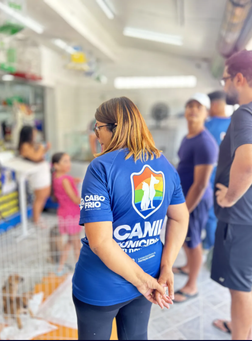Imagem: Divulgação/ Prefeitura de Cabo Frio