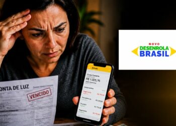 Novo Desenrola Brasil oferece até 90% de desconto, uso do FGTS e parcelamento em até 48 vezes. Veja quem pode aderir.