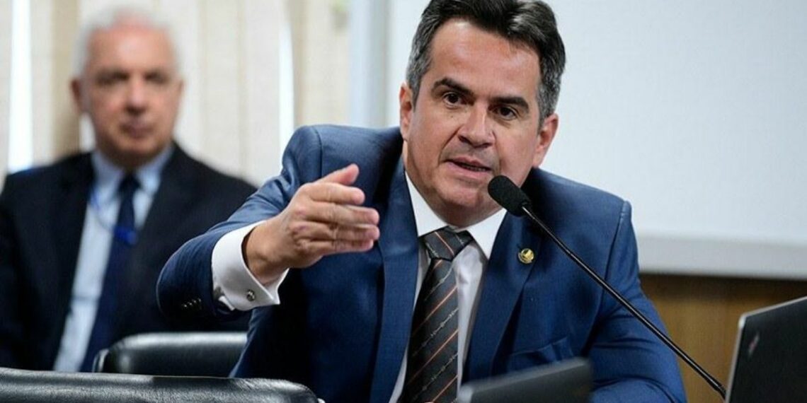 Investigação aponta relação entre banco e atuação política em proposta legislativa.