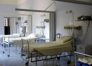 OMS alerta para excesso de mortes durante a crise sanitária.