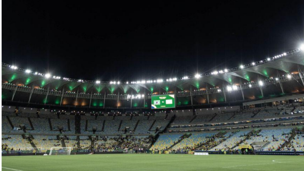 Confira a agenda completa dos jogos de 9 e 10 de maio de 2026, com destaque para Flamengo, Palmeiras, Corinthians, São Paulo, Vasco e outros grandes clubes do Brasileirão.