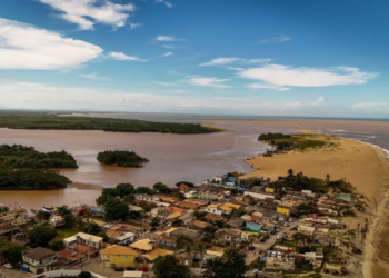 Debate sobre exploração hídrica e impactos ambientais mobiliza Norte Fluminense.