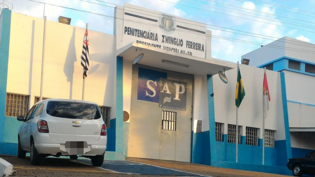 Bilhetes apreendidos em penitenciária ajudaram polícia a descobrir suposto esquema financeiro do PCC.