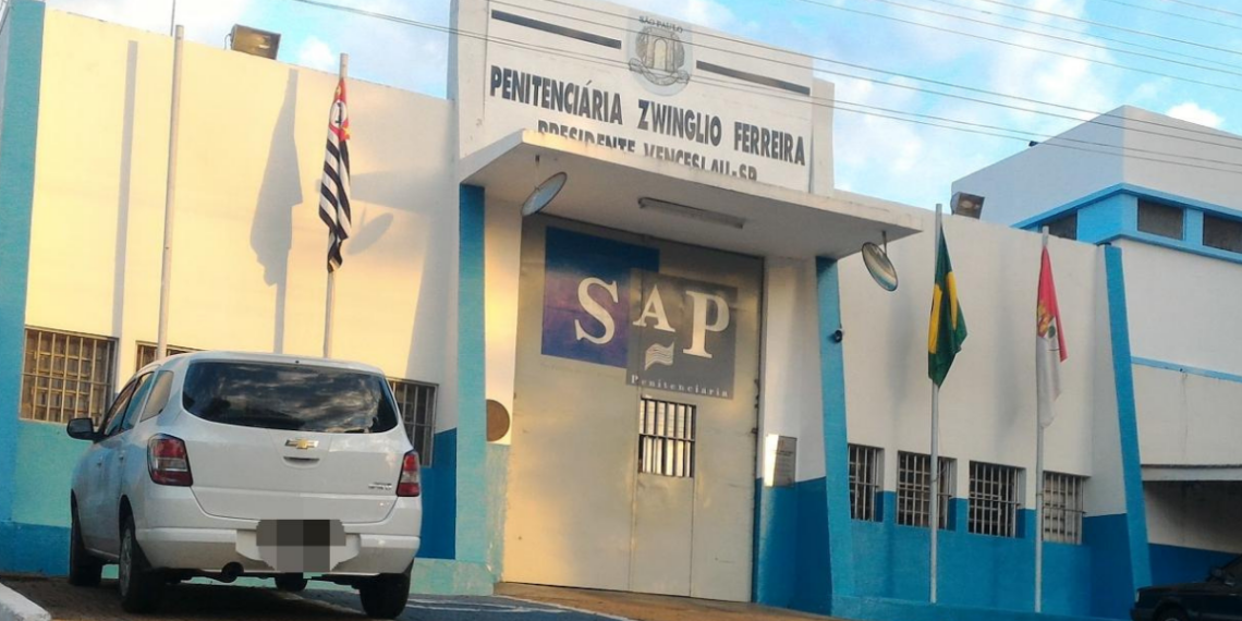Bilhetes apreendidos em penitenciária ajudaram polícia a descobrir suposto esquema financeiro do PCC.