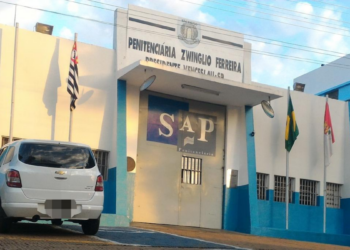 Bilhetes apreendidos em penitenciária ajudaram polícia a descobrir suposto esquema financeiro do PCC.