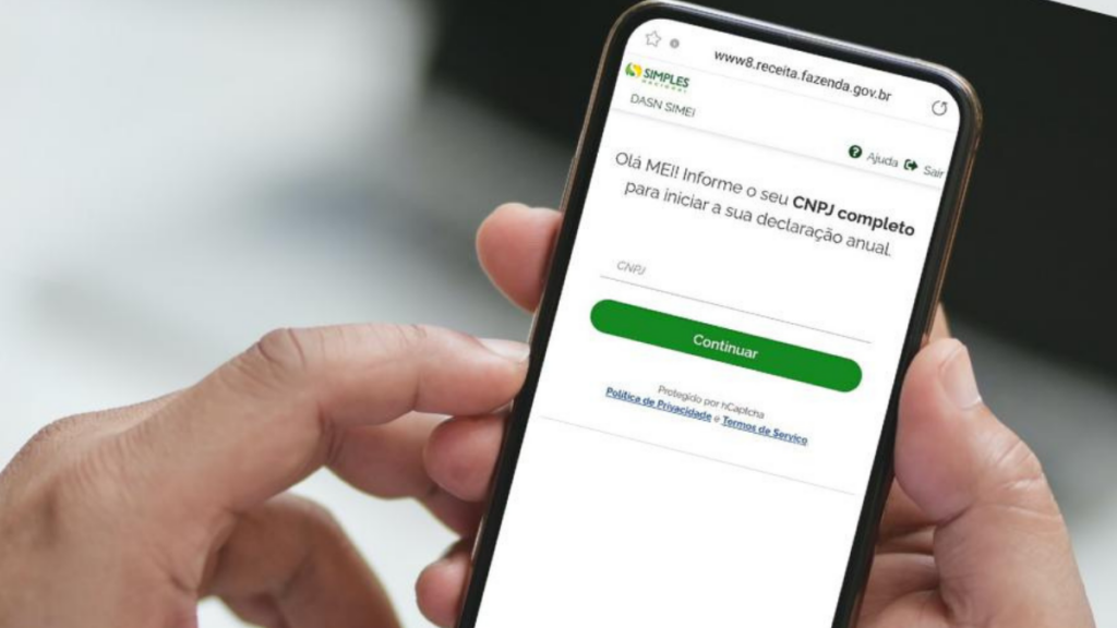Mais de 9 milhões de MEIs ainda não enviaram a declaração anual obrigatória à Receita Federal.